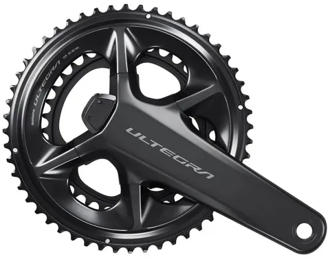 Shimano Kurbg.Ult.FCR8100P 172,5 50-34