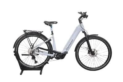 Advanced E-Bike Trekking Pro Wave | Upway, Gebrauchtes Ebike