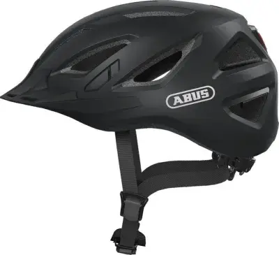 Abus Urban-I 3.0 Schwarz Modell 2027