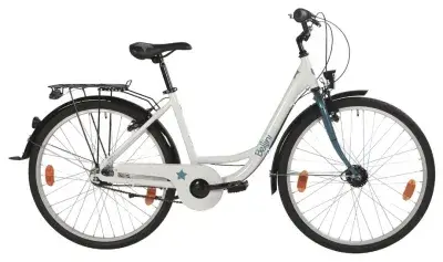 Bellini Resi 7 Weiß Modell 2024