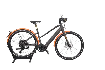 BMC 257 AMP AL SPEED ONE ST | Upway, Gebrauchtes Ebike