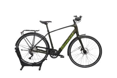 Diamant 365 deluxe | Upway, Gebrauchtes Ebike