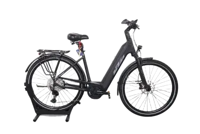 KTM MACINA STYLE 720 | Upway, Gebrauchtes Ebike