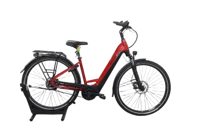 Pegasus Premio Evo 5F Belt | Upway, Gebrauchtes Ebike