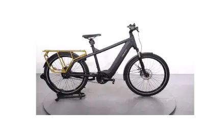 Riese & Müller multicharger vario | Upway, Gebrauchtes Ebike