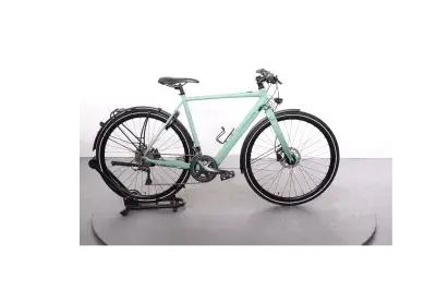 Orbea Gain F40 | Upway, Gebrauchtes Ebike