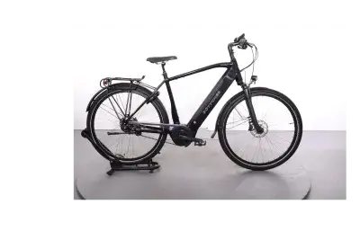 Böttcher Spirit | Upway, Gebrauchtes Ebike