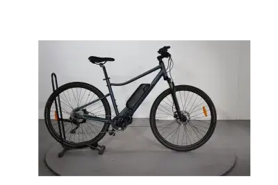 Decathlon Riverside 540 E | Upway, Gebrauchtes Ebike