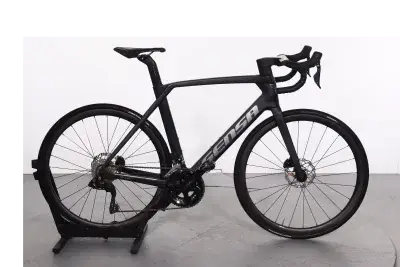 Sensa Giulia Evo Integrale | Upway, Gebrauchtes Ebike