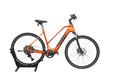 KTM MACINA CROSS SX ELITE | Upway, Gebrauchtes Ebike