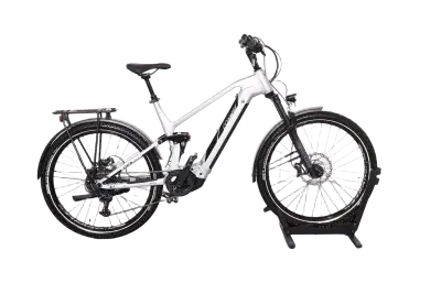 Conway Xyron SUV 2.7 | Upway, Gebrauchtes Ebike
