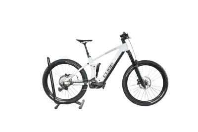Cube Stereo Hybrid 160 HPC SLX | Upway, Gebrauchtes Ebike