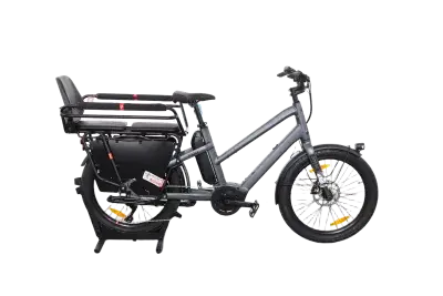 Benno Bikes Boost Performance | Upway, Gebrauchtes Ebike