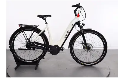 Advanced E-Bike Tour Pro Wave | Upway, Gebrauchtes Ebike