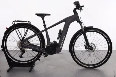 Scott Aspect eRide 30 | Upway, Gebrauchtes Ebike