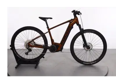 Focus JARIFA² 6.8 | Upway, Gebrauchtes Ebike