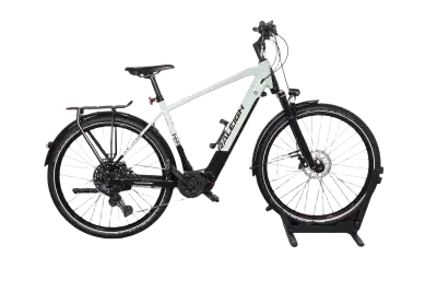 Raleigh Dundee 11 | Upway, Gebrauchtes Ebike