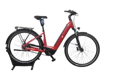 Advanced Tour Pro Wave | Upway, Gebrauchtes Ebike