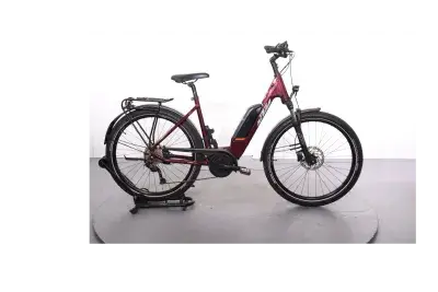 KTM MACINA GRAN P510 | Upway, Gebrauchtes Ebike