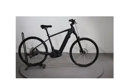 Focus Jarifa² 6.8 | Upway, Gebrauchtes Ebike