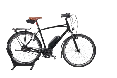 Riese & Müller Cruiser vario urban | Upway, Gebrauchtes Ebike
