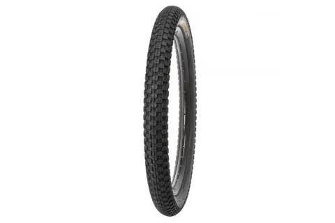 Kenda Reifen K-Rad 20x2.35 Zoll - 58-406 schwarz Drahtreifen - Robuster BMX und Dirt Jump Reifen…