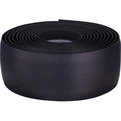 Velox Lenkerband CLASSIC Karton mit Stopfen PU schwarz
