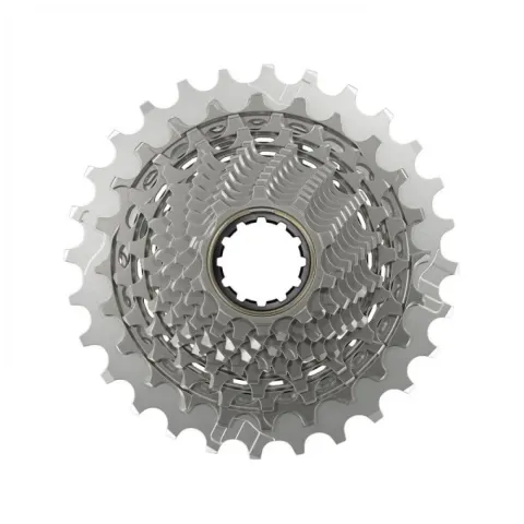 SRAM Kassette XG-1290 E1 10-28T silver - Leicht, steif und blitzschnelles Schalten