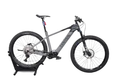 Canyon Grand Canyon:ON AL 9.0 | Upway, Gebrauchtes Ebike