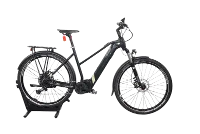 Conway Cairon C 3.0 | Upway, Gebrauchtes Ebike