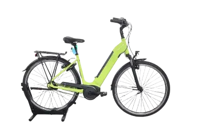 Kalkhoff AGATTU 3.B MOVE | Upway, Gebrauchtes Ebike