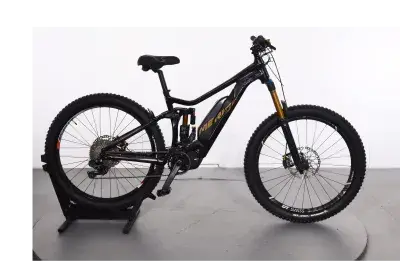 Merida eOne Sixty 900E | Upway, Gebrauchtes Ebike
