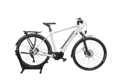 Focus PLANET² 6.8 | Upway, Gebrauchtes Ebike