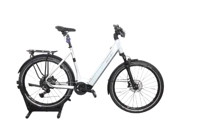 Granville Barrio 1.0 | Upway, Gebrauchtes Ebike