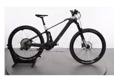 Bulls SONIC AM-SX 1 | Upway, Gebrauchtes Ebike