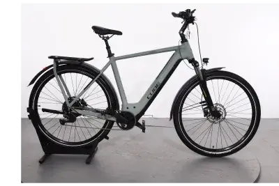 Cube Kathmandu Hybrid One | Upway, Gebrauchtes Ebike
