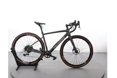 Specialized DIVERGE COMP - Rival - Carbon | Upway, Gebrauchtes Ebike