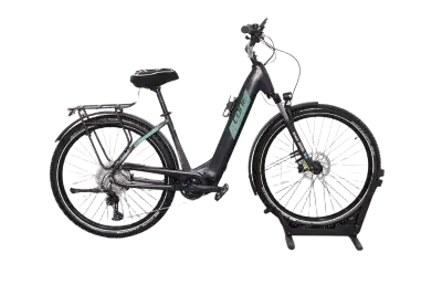 Corratec eSUV IN 3.0 | Upway, Gebrauchtes Ebike