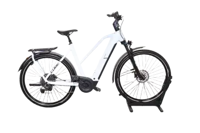 Cube Kathmandu Hybrid One 600 | Upway, Gebrauchtes Ebike