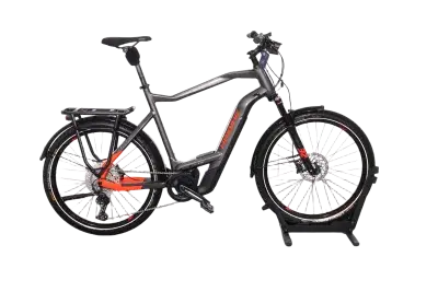 Haibike TREKKING 9 | Upway, Gebrauchtes Ebike