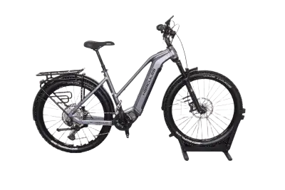 Hercules NOS SUV 2.1 | Upway, Gebrauchtes Ebike