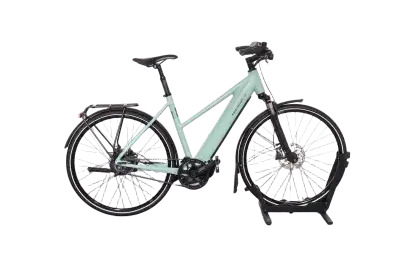 Riese & Müller Roadster Mixte Vario | Upway, Gebrauchtes Ebike