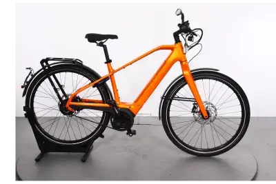 Scott Silence eRide Evo Speed | Upway, Gebrauchtes Ebike