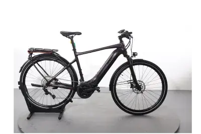 Giant Explore E+1 | Upway, Gebrauchtes Ebike