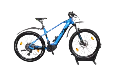 Raymon HardRay E 6.0 | Upway, Gebrauchtes Ebike