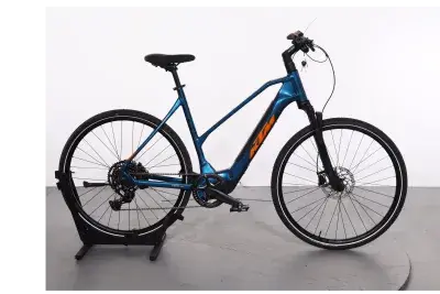 KTM Macina Cross SX 20 | Upway, Gebrauchtes Ebike