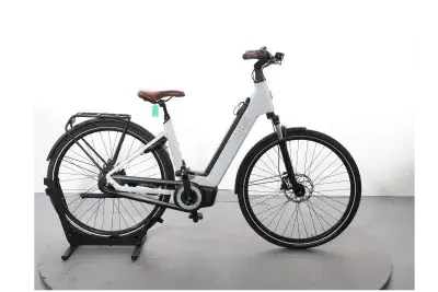 Qwic Premium Q MN8 | Upway, Gebrauchtes Ebike