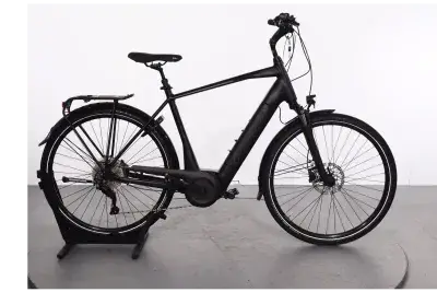 Diamant Mandara Deluxe+ | Upway, Gebrauchtes Ebike