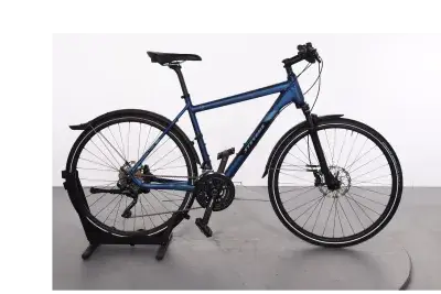 Stevens 7X Gent | Upway, Gebrauchtes Ebike