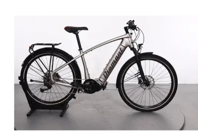 Diamant Zouma+ | Upway, Gebrauchtes Ebike